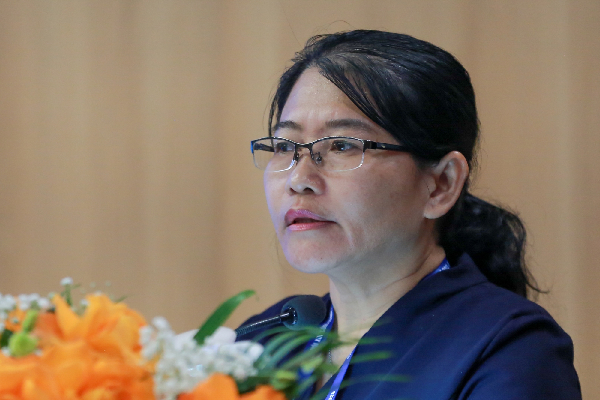 Đề xuất người lao động được đối thoại, thương lượng mức lương tương xứng - Ảnh 4.