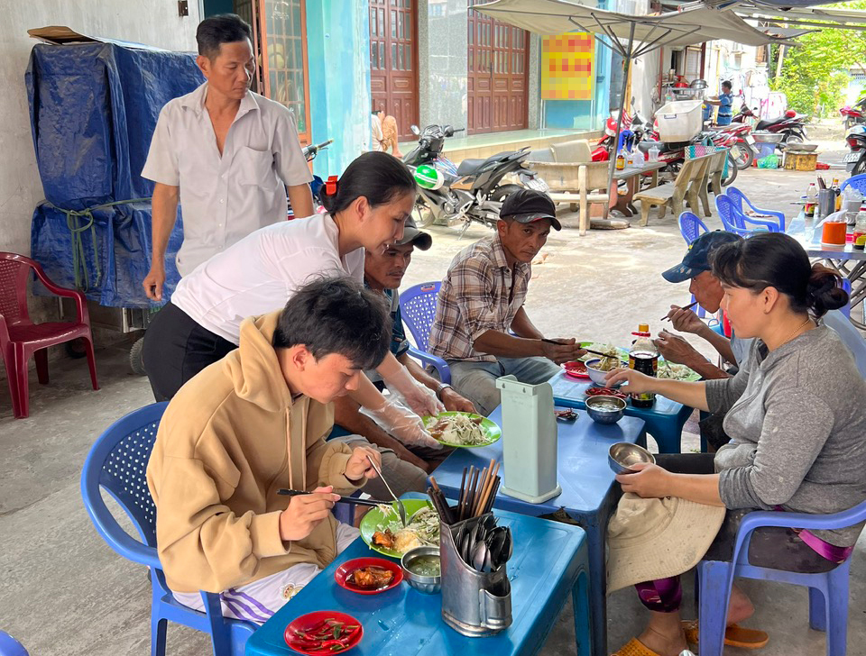 Kỷ niệm 20 năm thành lập quận Bình Tân (2003-2023): Nhiều hộ dân xin thoát nghèo