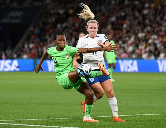 Tuyển nữ Việt Nam may mắn hơn 20% c&aacute;c đồng nghiệp dự World Cup 2023 - Ảnh 2.