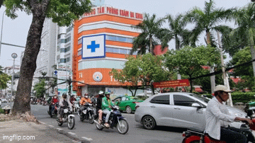 ĐIỀU TRA PHÒNG KHÁM "VẼ BỆNH, MOI TIỀN": Trâu lành thành trâu què