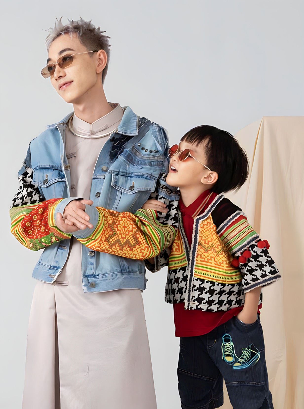 Hiện tượng Gucci Hồng c&oacute; g&igrave; m&agrave; b&ugrave;ng nổ mạng x&atilde; hội? - Ảnh 12.