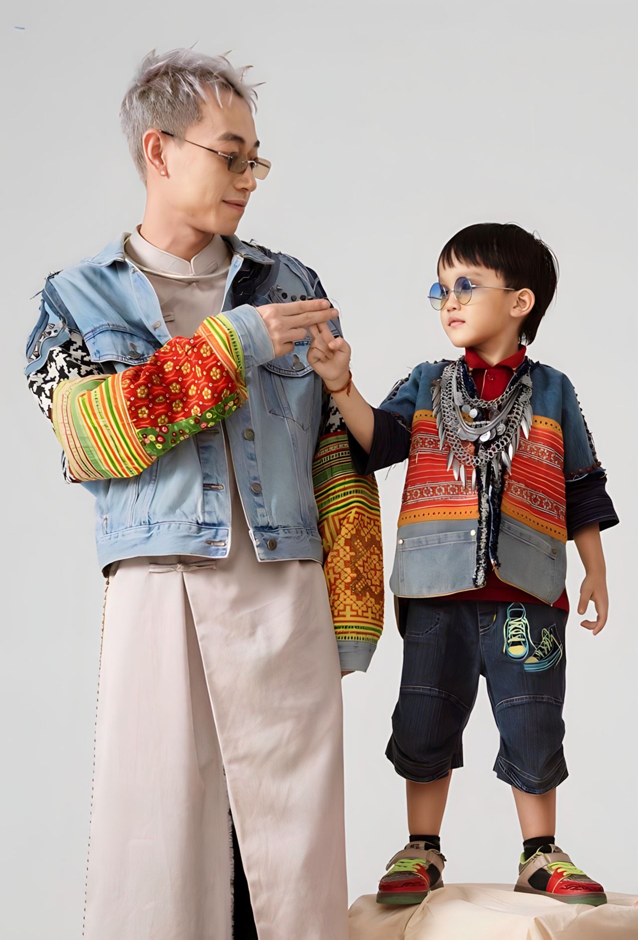 Hiện tượng Gucci Hồng c&oacute; g&igrave; m&agrave; b&ugrave;ng nổ mạng x&atilde; hội? - Ảnh 14.