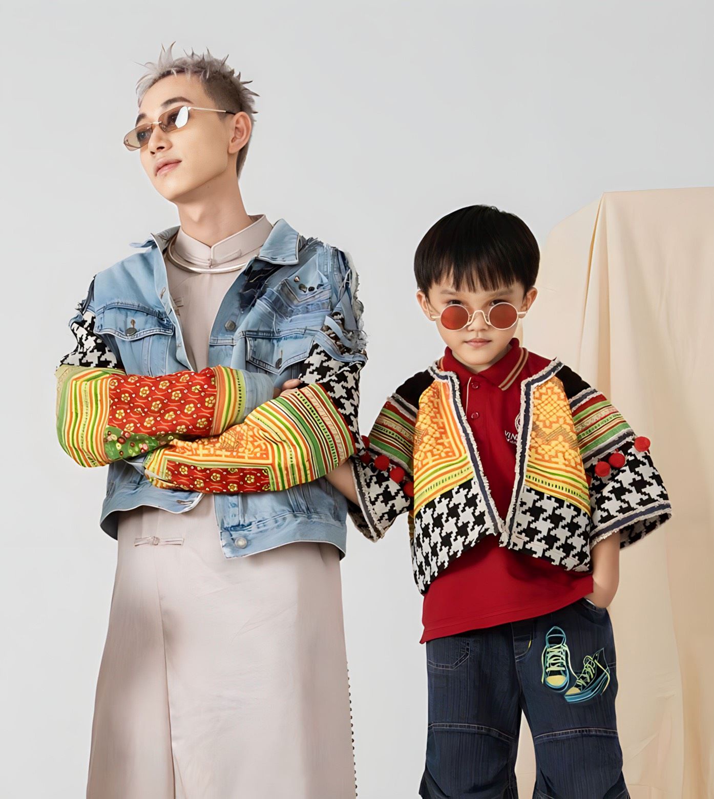 Hiện tượng Gucci Hồng c&oacute; g&igrave; m&agrave; b&ugrave;ng nổ mạng x&atilde; hội? - Ảnh 9.