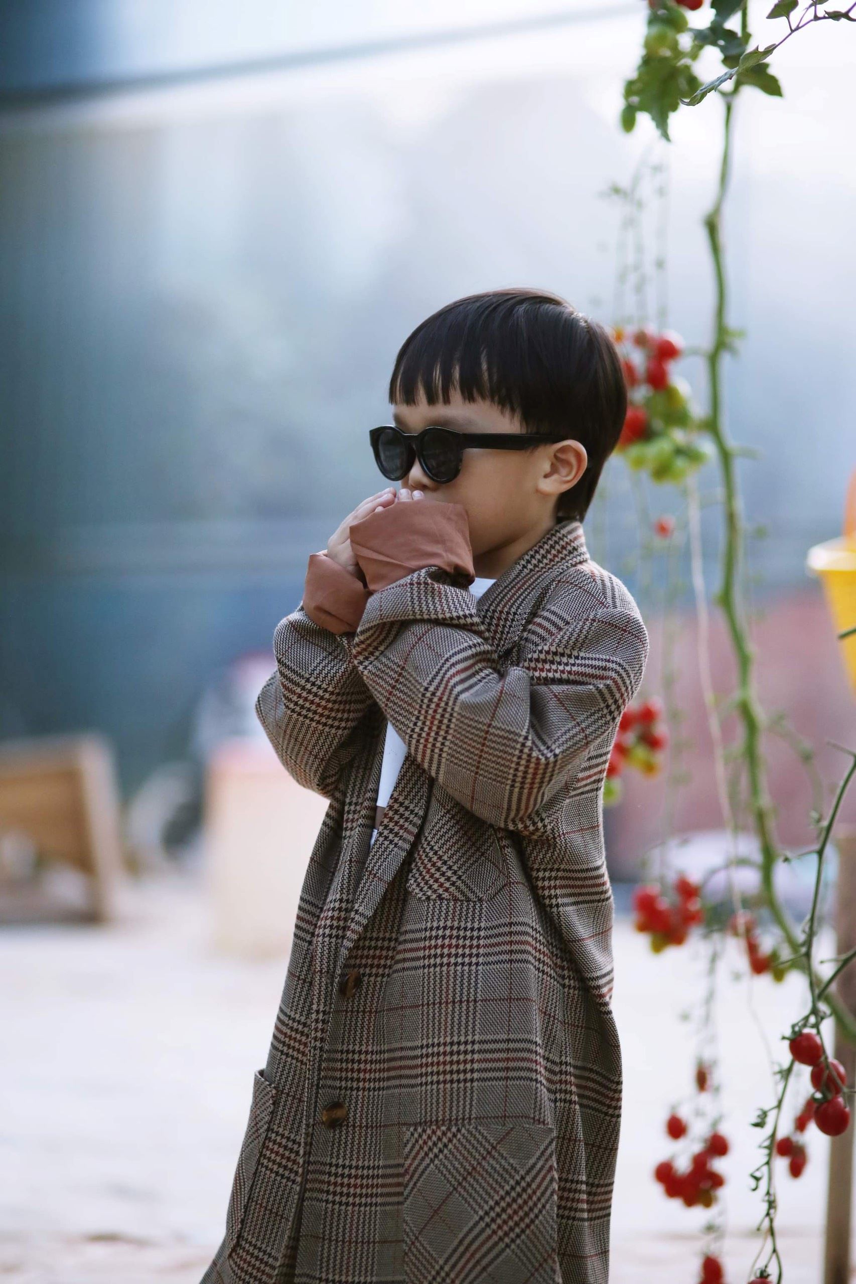 Hiện tượng Gucci Hồng c&oacute; g&igrave; m&agrave; b&ugrave;ng nổ mạng x&atilde; hội? - Ảnh 17.
