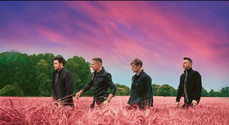 TP HCM: Công an sẽ vào cuộc, xác minh đêm nhạc Westlife có quảng cáo tiền ảo, web cá độ