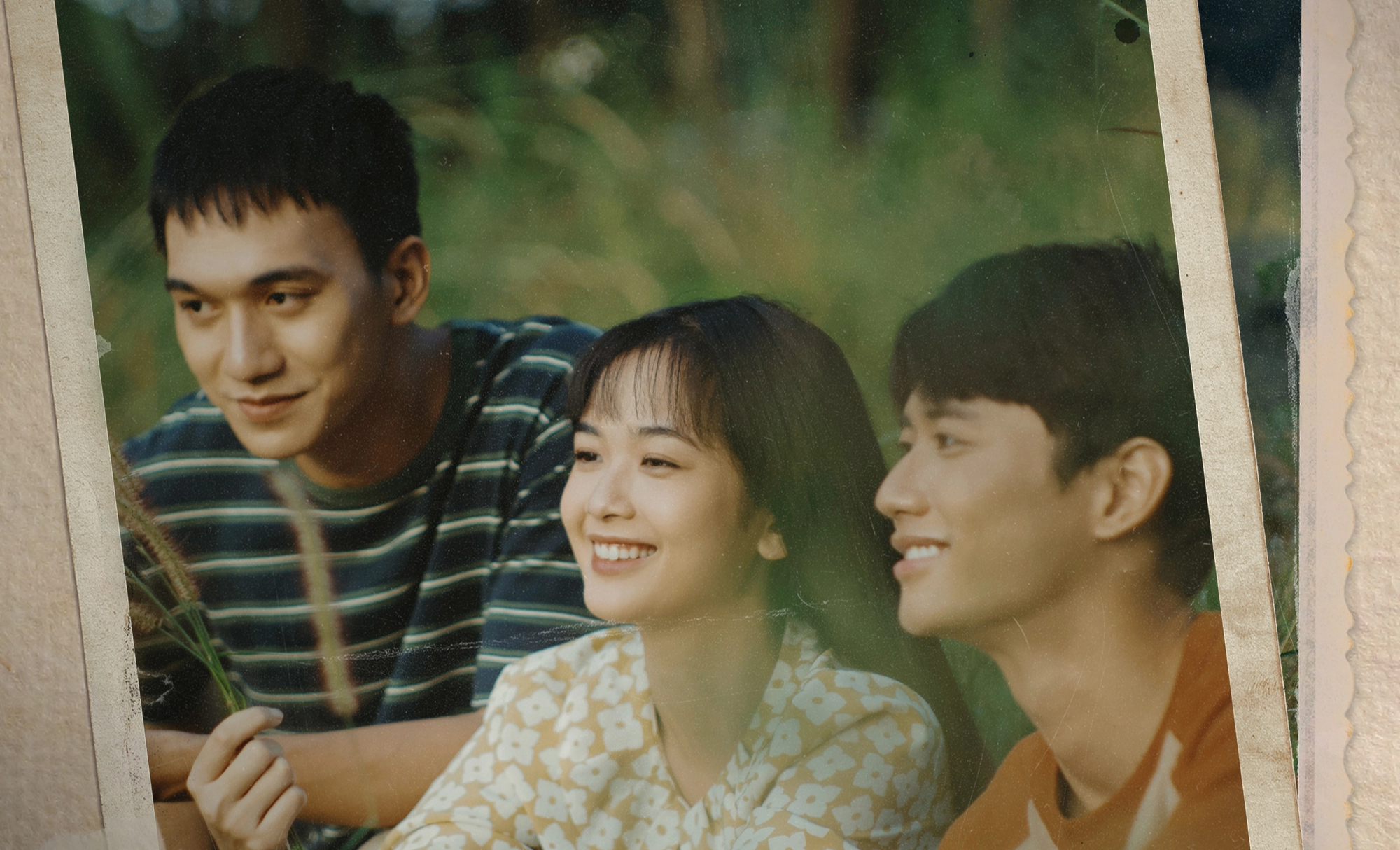 Chân dung Vinh, Miền, Phúc "bước ra" từ truyện Nguyễn Nhật Ánh