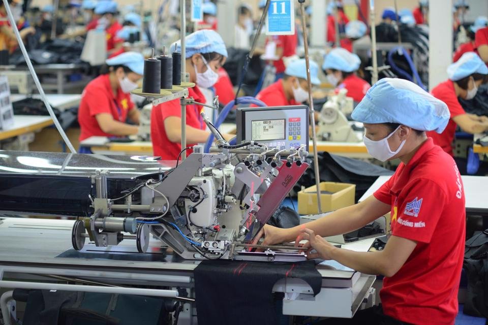 Giải quyết quyền lợi cho 200.000 lao động