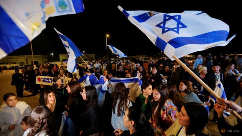 Israel tấn c&ocirc;ng Gaza dữ dội nhưng chưa l&agrave;m suy suyển Hamas? - Ảnh 1.