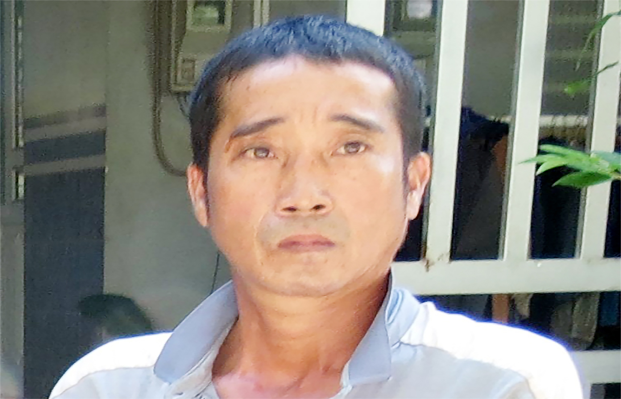 Phẫn nộ với &ldquo;y&ecirc;u r&acirc;u xanh&rdquo; x&acirc;m hại b&eacute; g&aacute;i hơn 4 tuổi