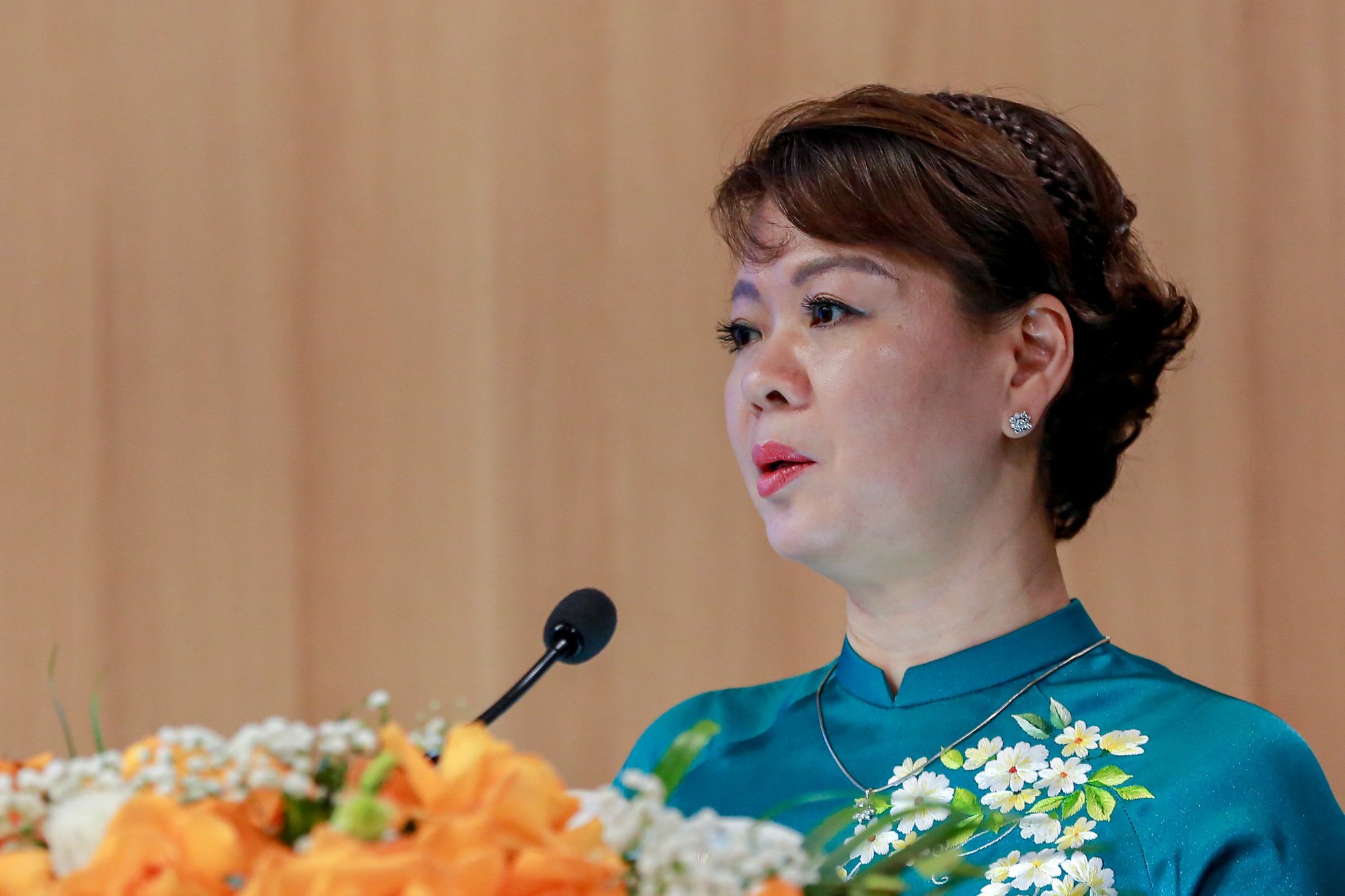 Đề xuất người lao động được đối thoại, thương lượng mức lương tương xứng - Ảnh 1.