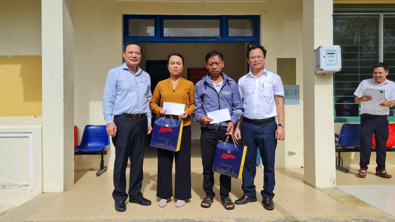 C&aacute;c chương tr&igrave;nh mục ti&ecirc;u quốc gia l&agrave;m thay đổi diện mạo n&ocirc;ng th&ocirc;n, miền n&uacute;i Quảng Nam - Ảnh 3.