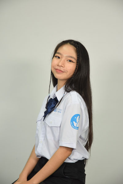 Chủ động phác thảo tương lai