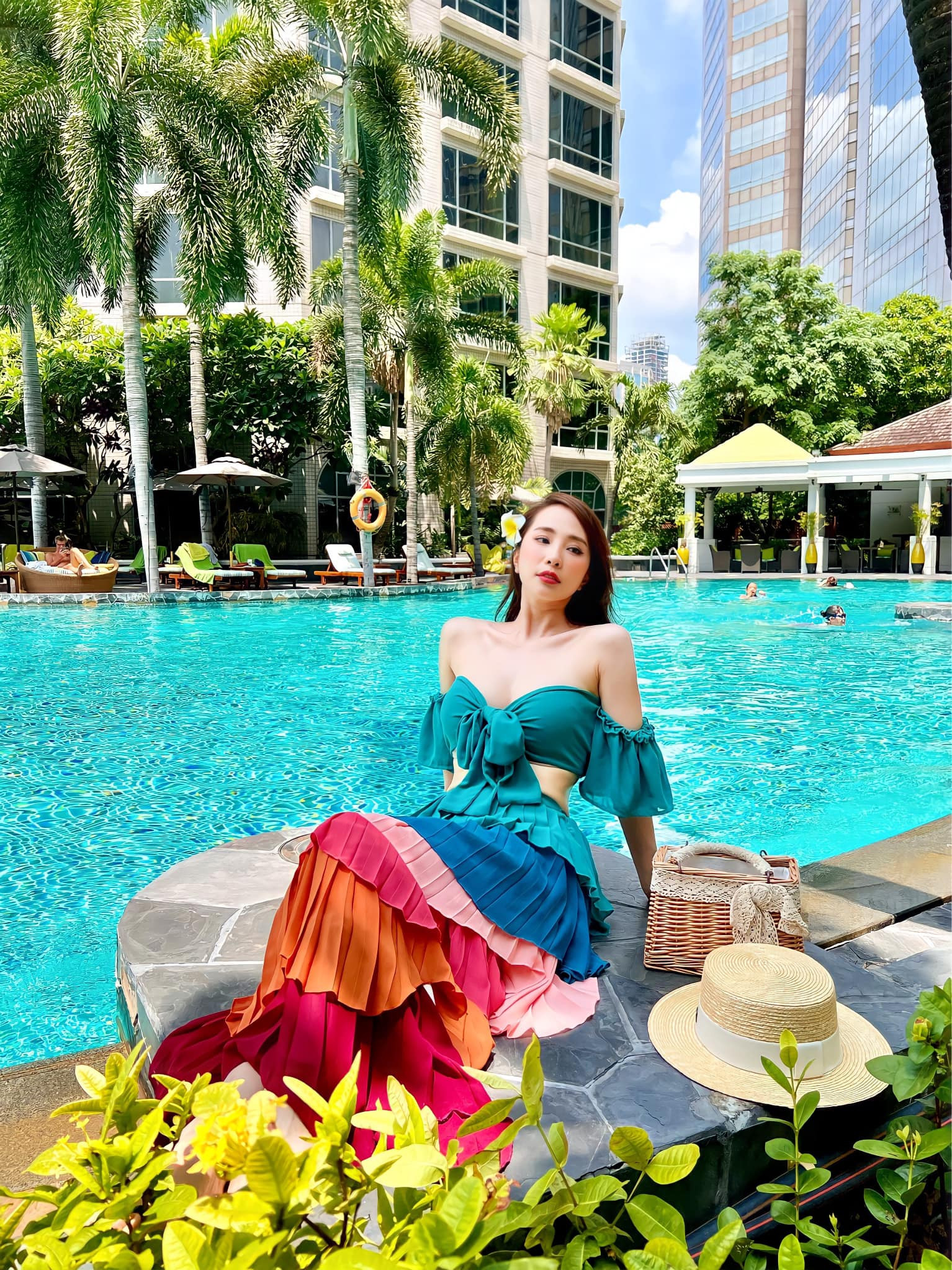 C&aacute; sấu ch&uacute;a Quỳnh Nga h&eacute; lộ dấu hiệu đổ vỡ h&ocirc;n nh&acirc;n - Ảnh 3.