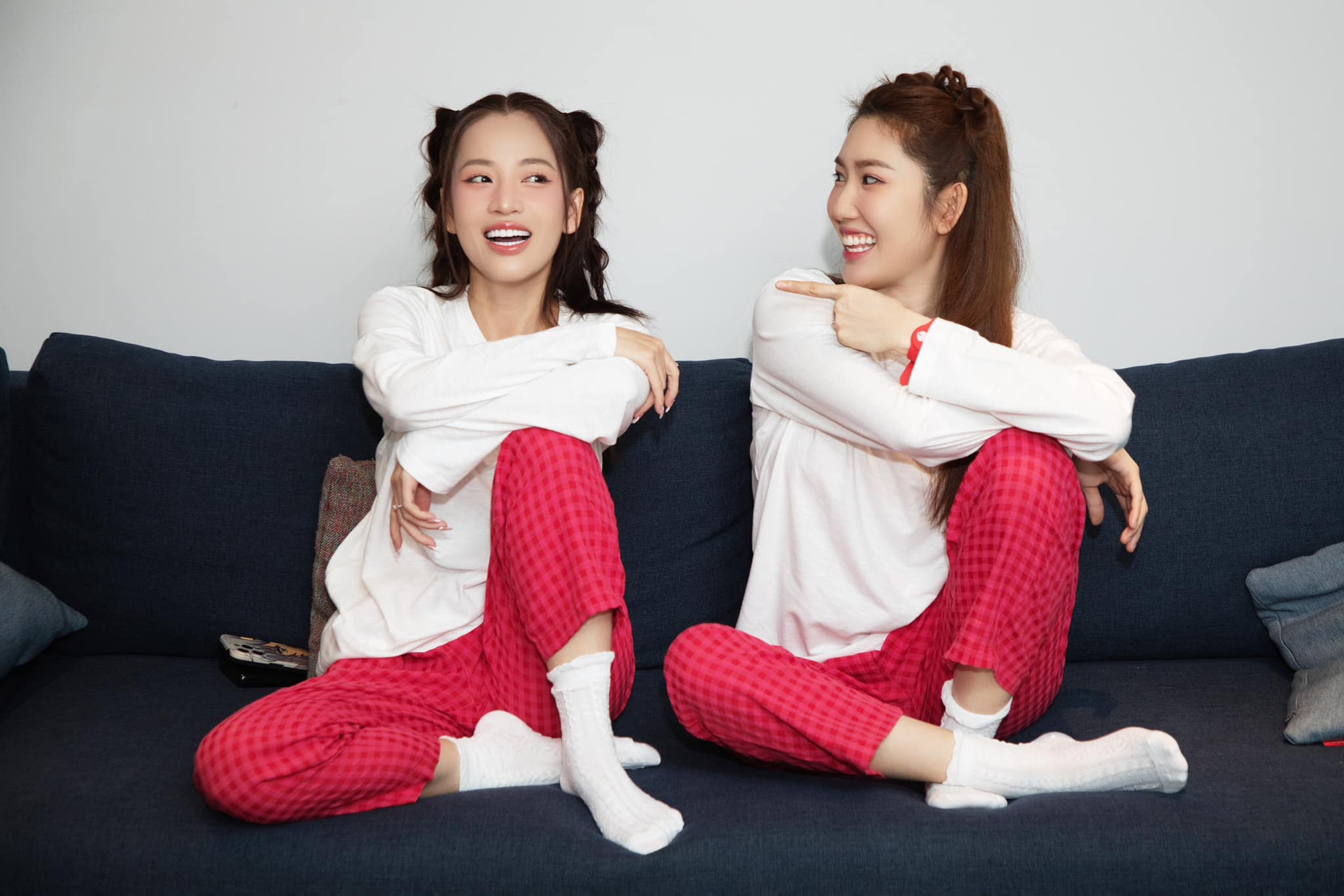 Showbiz Việt trẩy hội ăn cưới Puka - Gin Tuấn Kiệt - Ảnh 11.