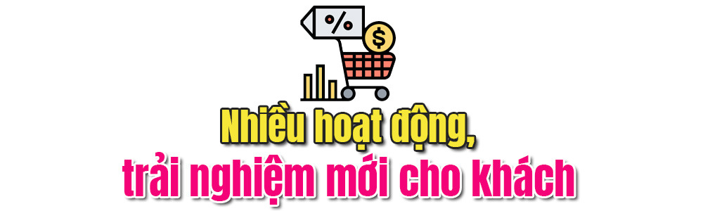 Saigon Co.op tri ân khách hàng: Không chỉ là khuyến mãi… - Ảnh 3.
