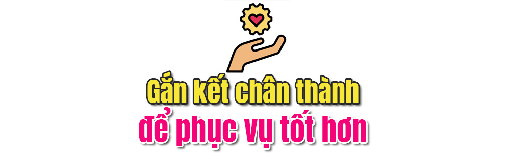 Saigon Co.op tri ân khách hàng: Không chỉ là khuyến mãi… - Ảnh 8.