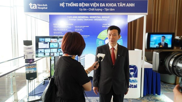 Báo động gia tăng vi khuẩn kháng thuốc sau COVID-19