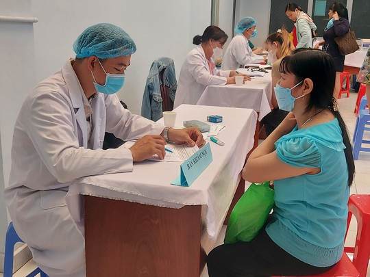 Ai sẽ được chuyển đổi mã mức hưởng BHYT?