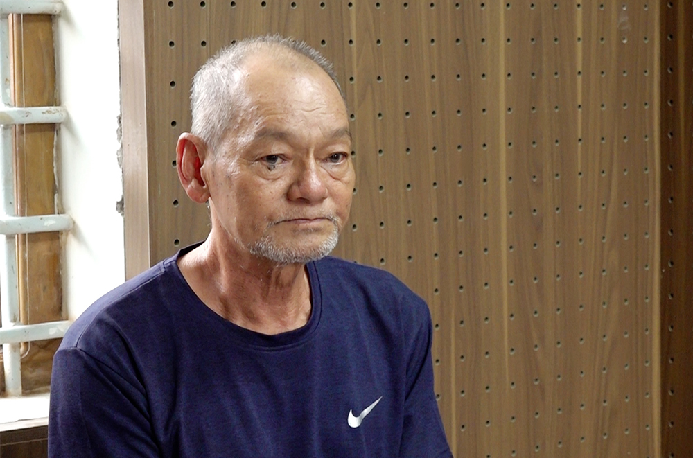 An Giang: Bắt giam đối tượng bị truy nã suốt 15 năm