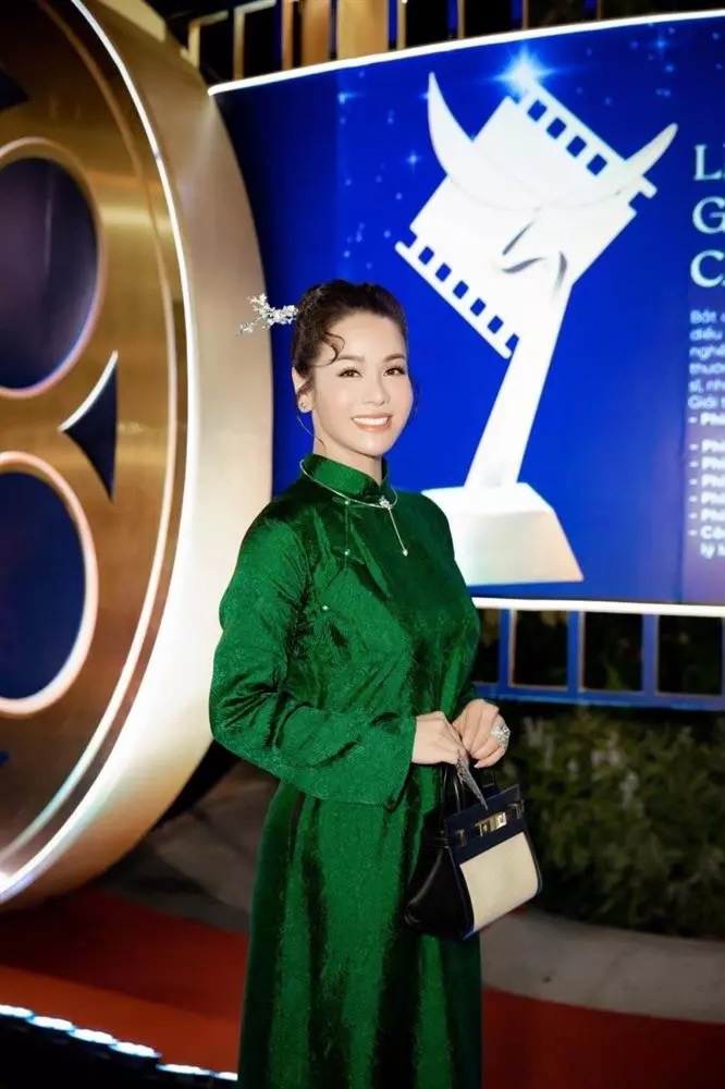 Người đẹp chồng cũ Nhật Kim Anh chuẩn bị cưới là ai? - Ảnh 4.