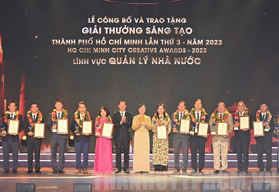 Cán bộ, đảng viên phải tiên phong đổi mới, sáng tạo