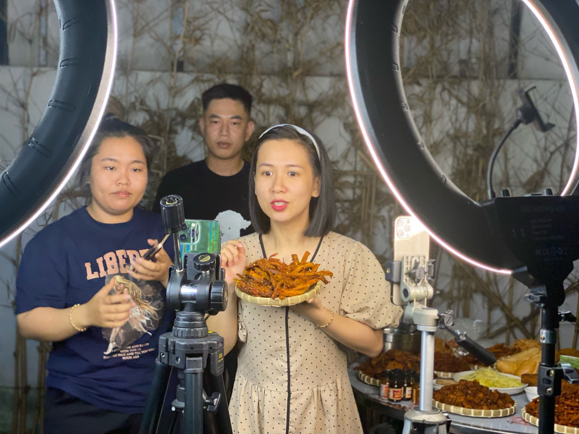 Nhiều doanh nghiệp lớn lên từ thương mại điện tử
