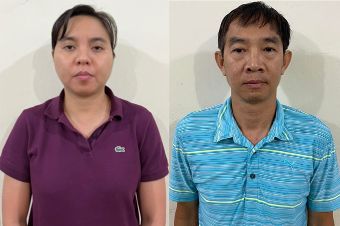 Vụ án Vạn Thịnh Phát liên quan bà Trương Mỹ Lan ngày càng “nóng” - Ảnh 7.
