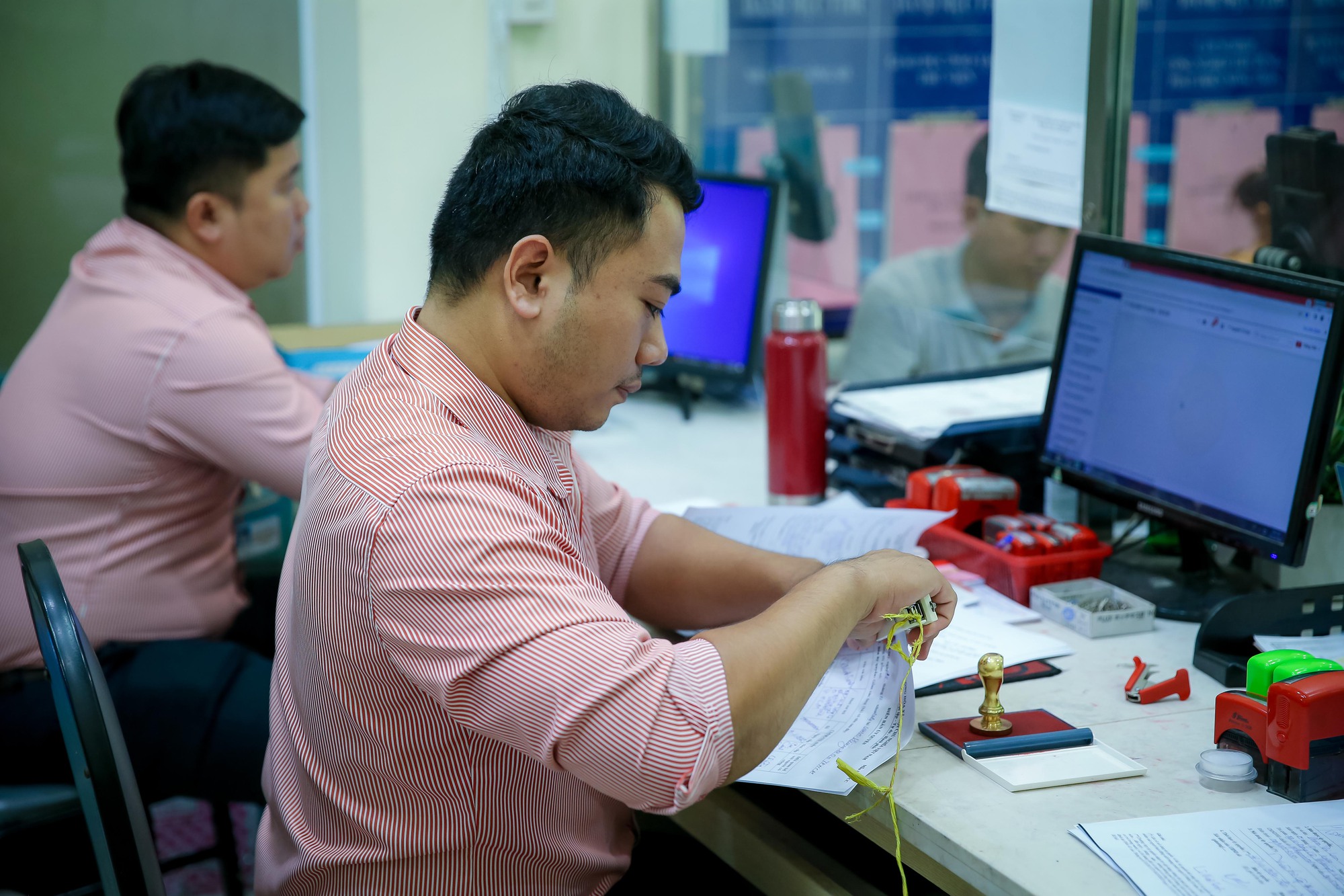 Để làm việc tại nhà hiệu quả