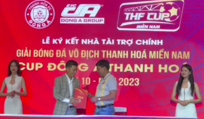 Nhiều cựu tuyển thủ Việt Nam dự giải bóng đá vô địch Thanh Hóa miền Nam tại TP HCM