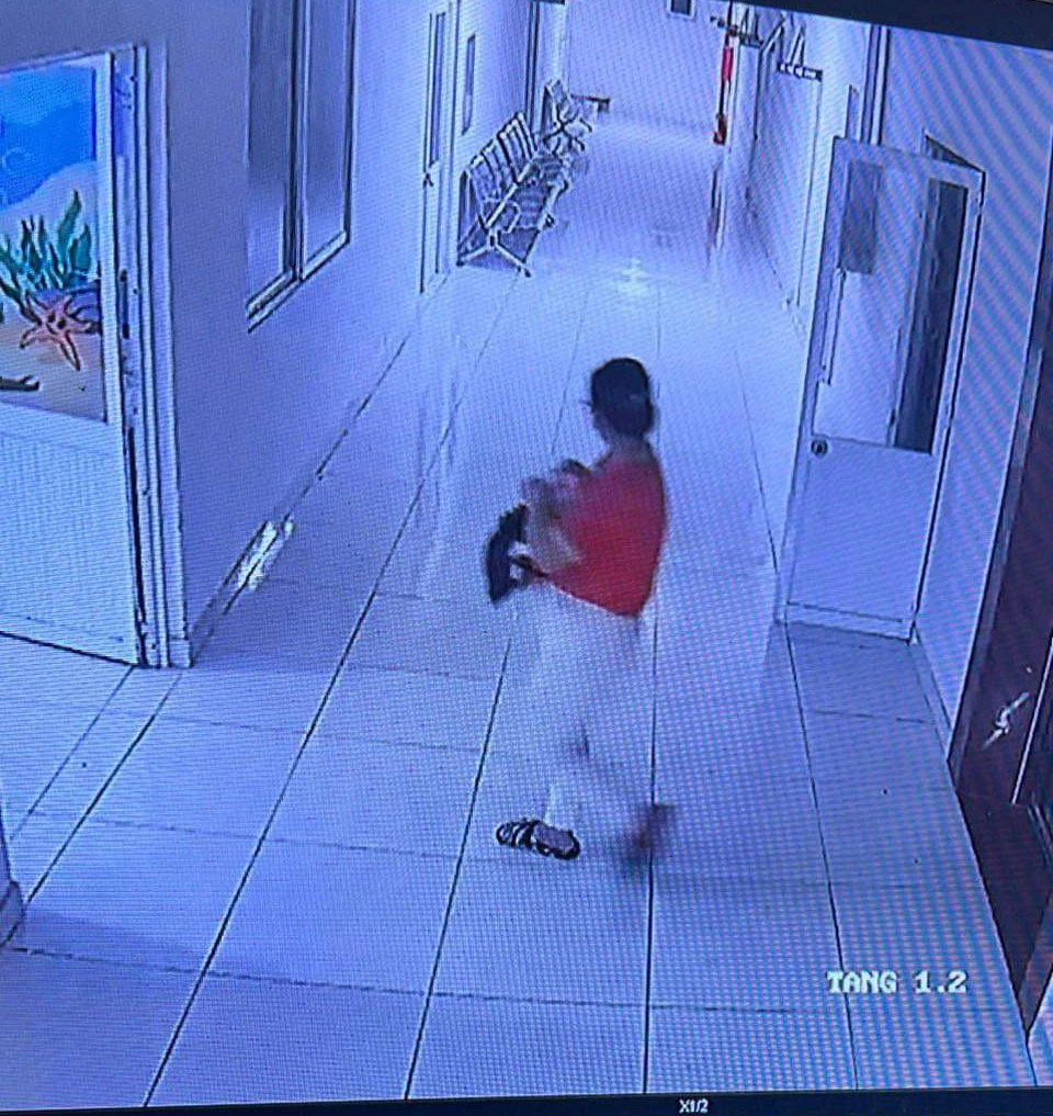 Vụ trẻ sơ sinh nghi bị bắt cóc ở Bệnh viện Đa khoa Bình Dương: Tạm giữ cô gái trẻ