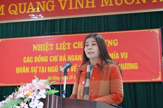 Vụ phó chủ tịch quận nghỉ công tác vẫn ký hàng chục văn bản: Chủ tịch Hà Nội yêu cầu làm rõ
