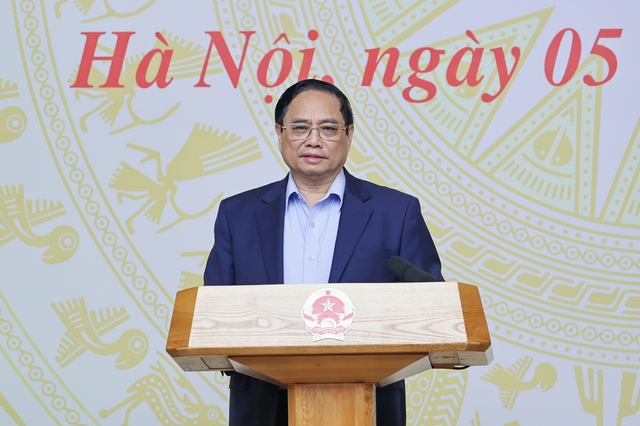 Thủ tướng chủ trì hội nghị toàn quốc về phòng cháy, chữa cháy