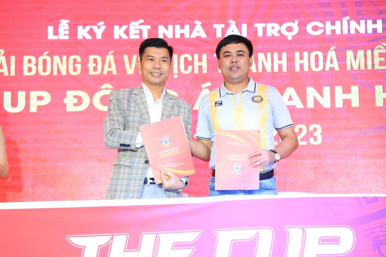 Nhiều cựu tuyển thủ Việt Nam dự giải b&oacute;ng đ&aacute; v&ocirc; địch Thanh H&oacute;a miền Nam tại TP HCM - Ảnh 2.