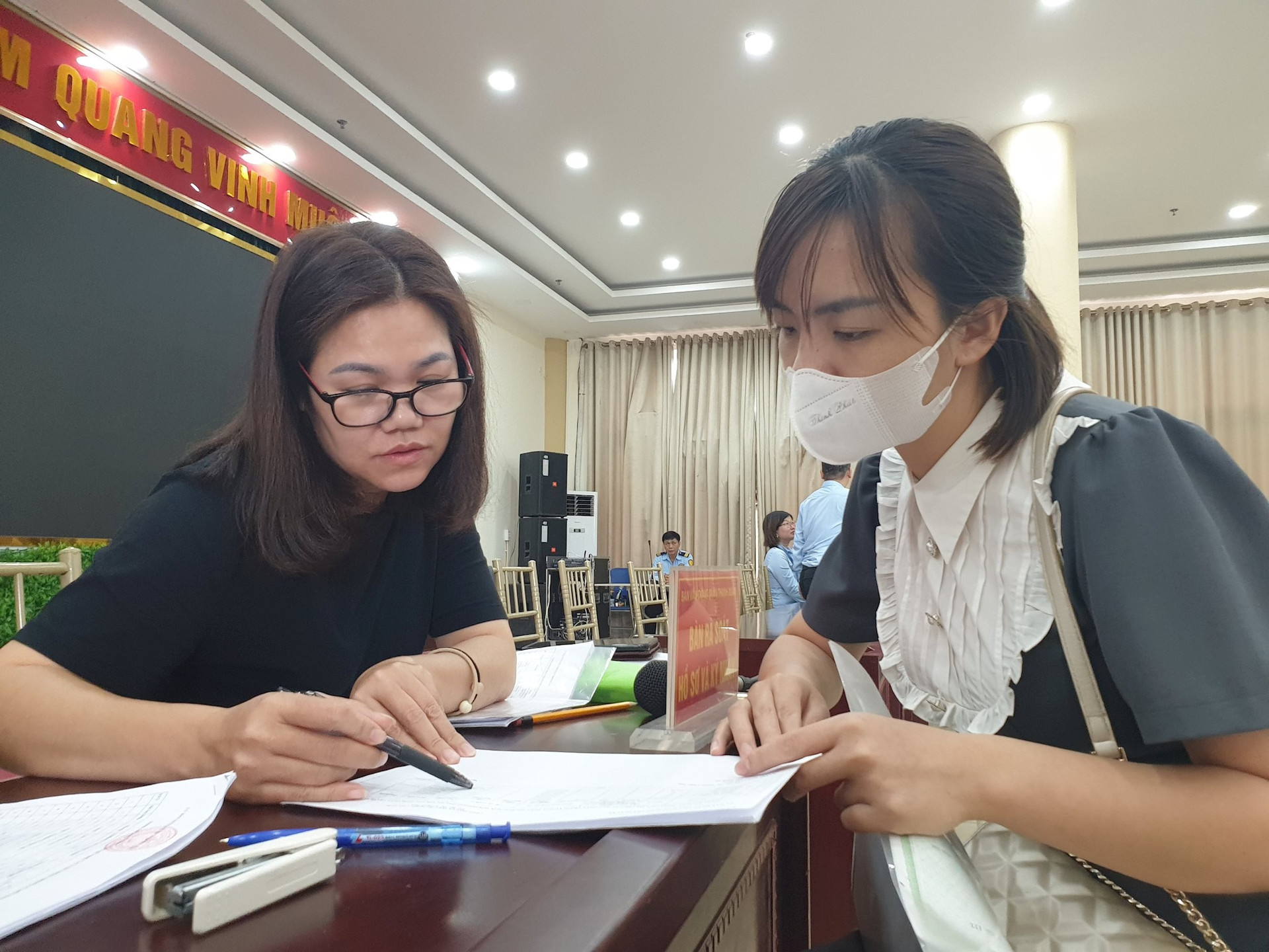 Phân bổ 123,94 tỉ đồng hỗ trợ đợt 2 cho các nạn nhân trong vụ cháy chung cư mini