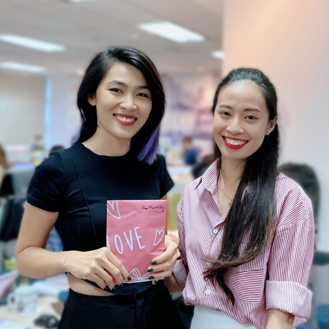 Bí quyết chinh phục gen Z
