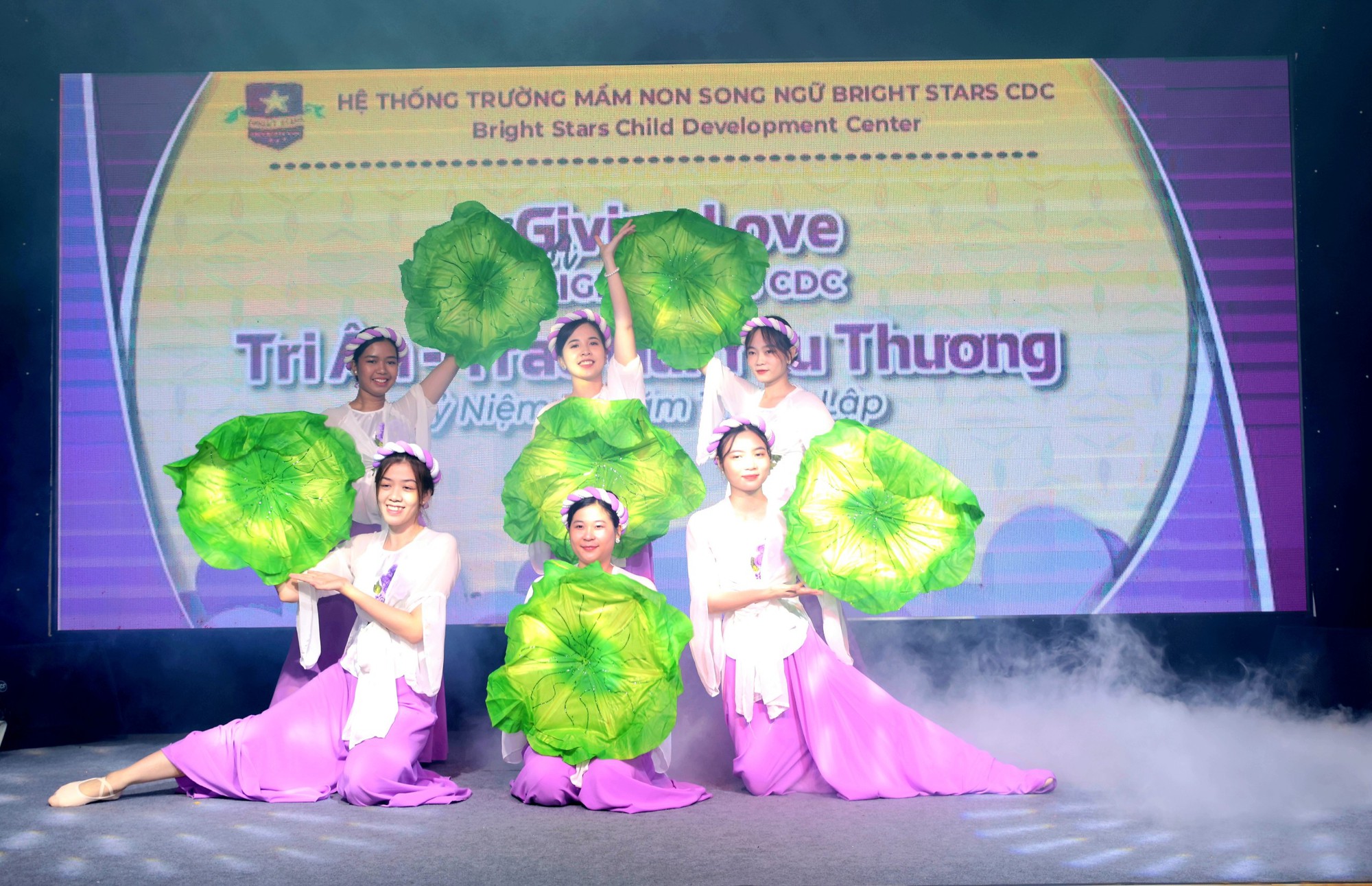 Gi&aacute;o vi&ecirc;n mầm non gieo những c&acirc;y con khỏe mạnh cho đời - Ảnh 2.