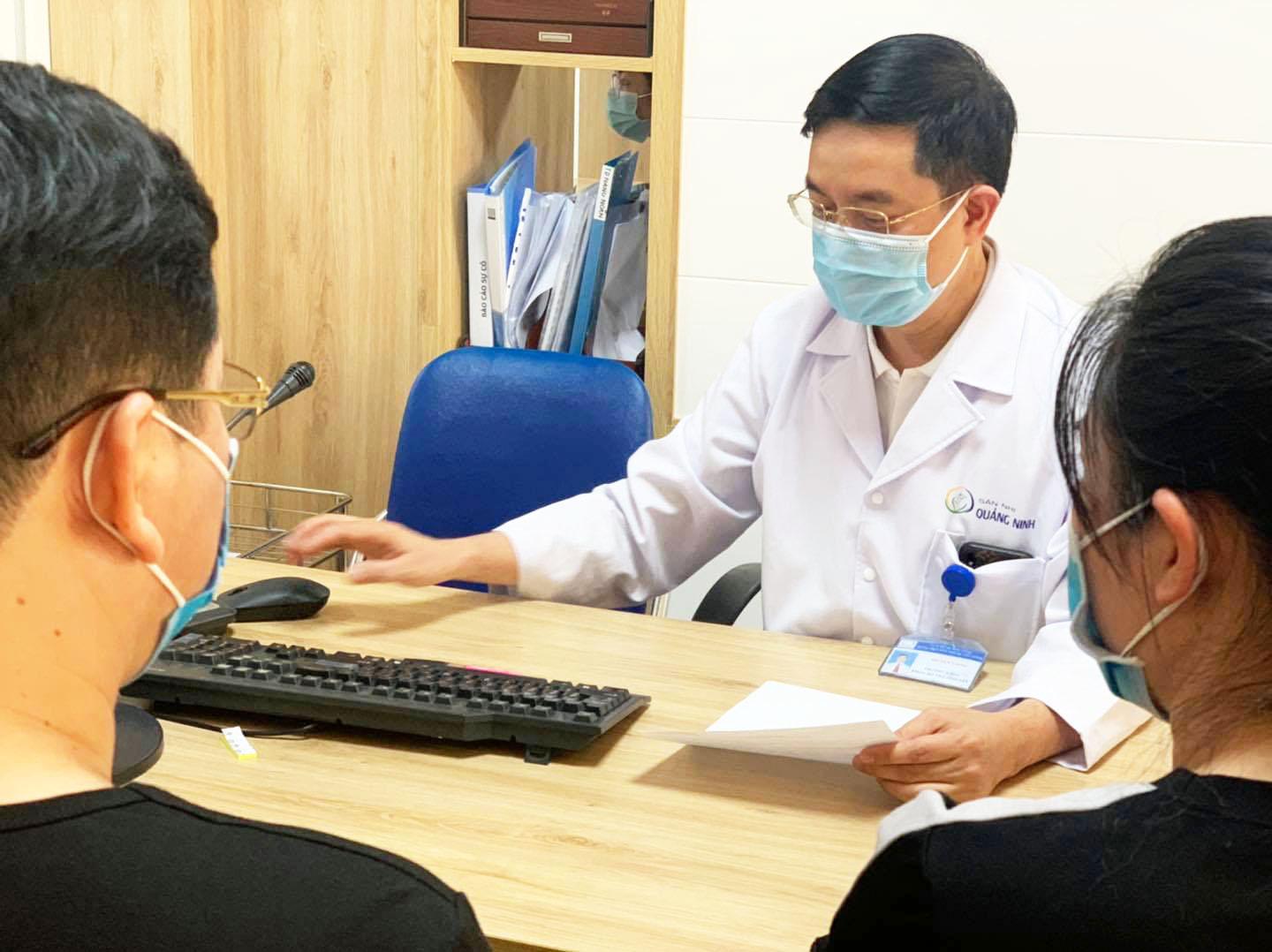 Sàng lọc tiền hôn nhân, nâng tầm vóc giống nòi