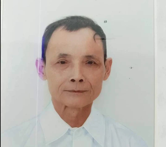 Người đ&agrave;n &ocirc;ng 64 tuổi mất t&iacute;ch b&iacute; ẩn sau cuộc điện thoại về cho vợ - Ảnh 3.