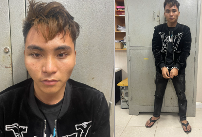 2 thanh, thiếu niên bị đâm thương vong trong vụ hỗn chiến