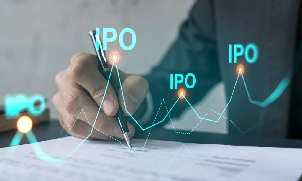 Cơ hội khi đầu tư vào IPO lần đầu - Ảnh 2. Cơ hội khi đầu tư vào IPO lần đầu - Ảnh 2.