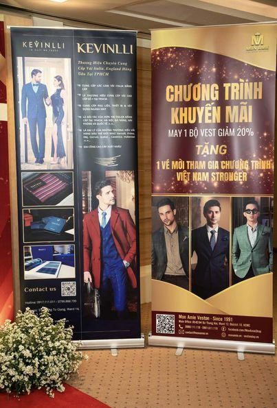 Kevinlli - Đối t&aacute;c tin cậy cho những trang phục veston đẳng cấp - Ảnh 1.