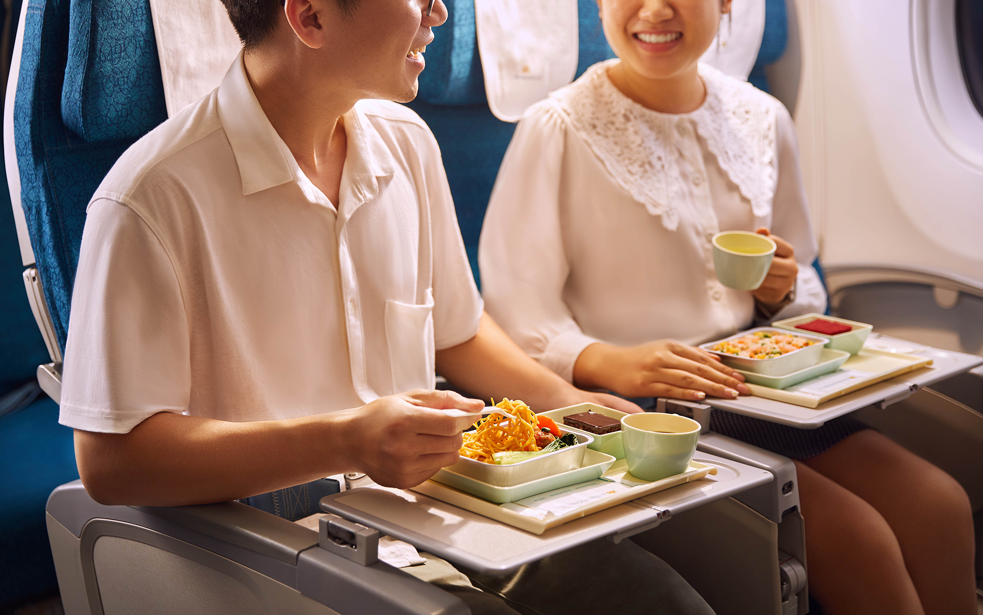 Xu hướng số h&oacute;a của ng&agrave;nh h&agrave;ng kh&ocirc;ng to&agrave;n cầu - Ảnh 3.