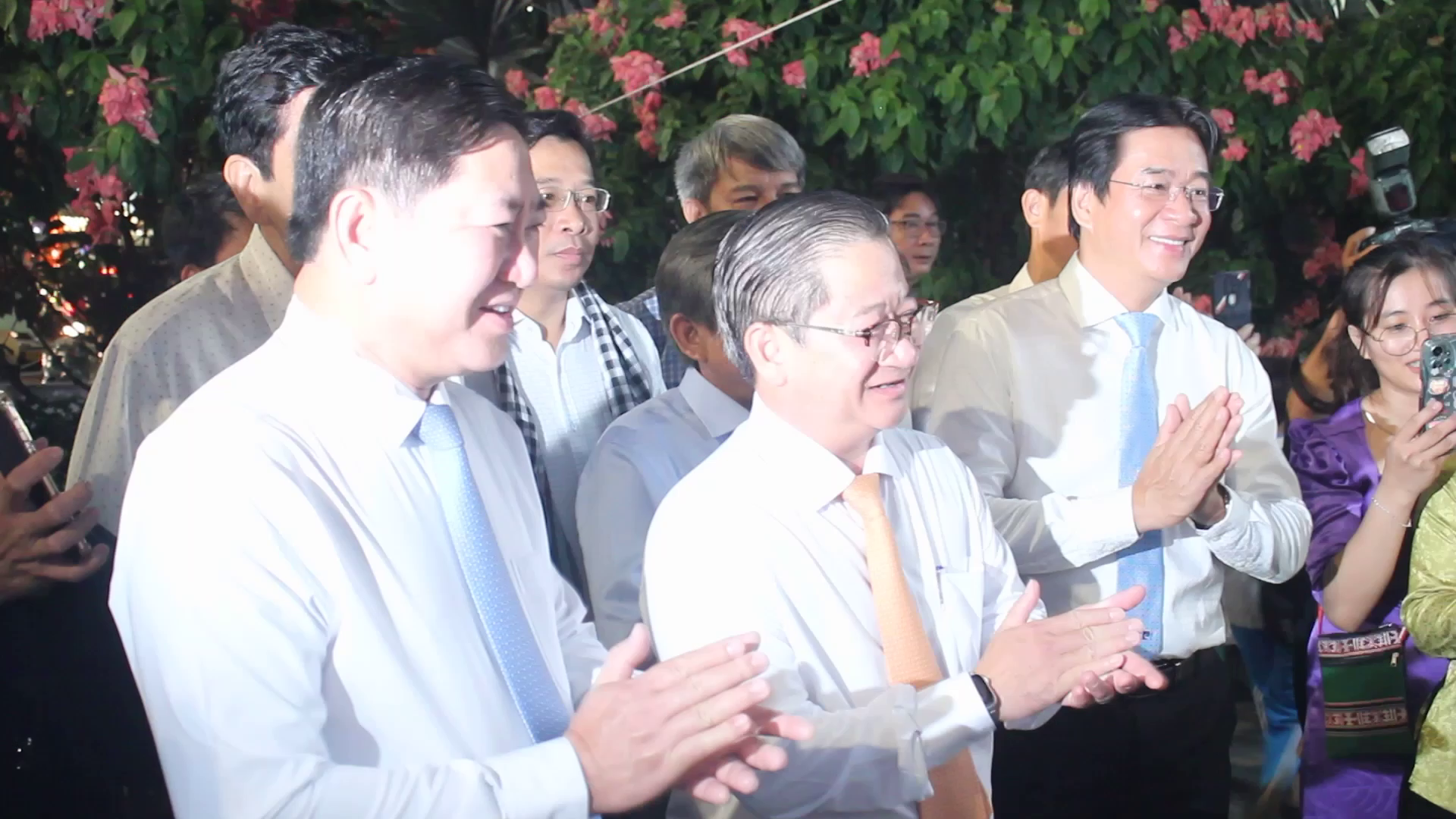 VIDEO: Đặc sản văn hóa, du lịch Ninh Thuận chinh phục người Cần Thơ