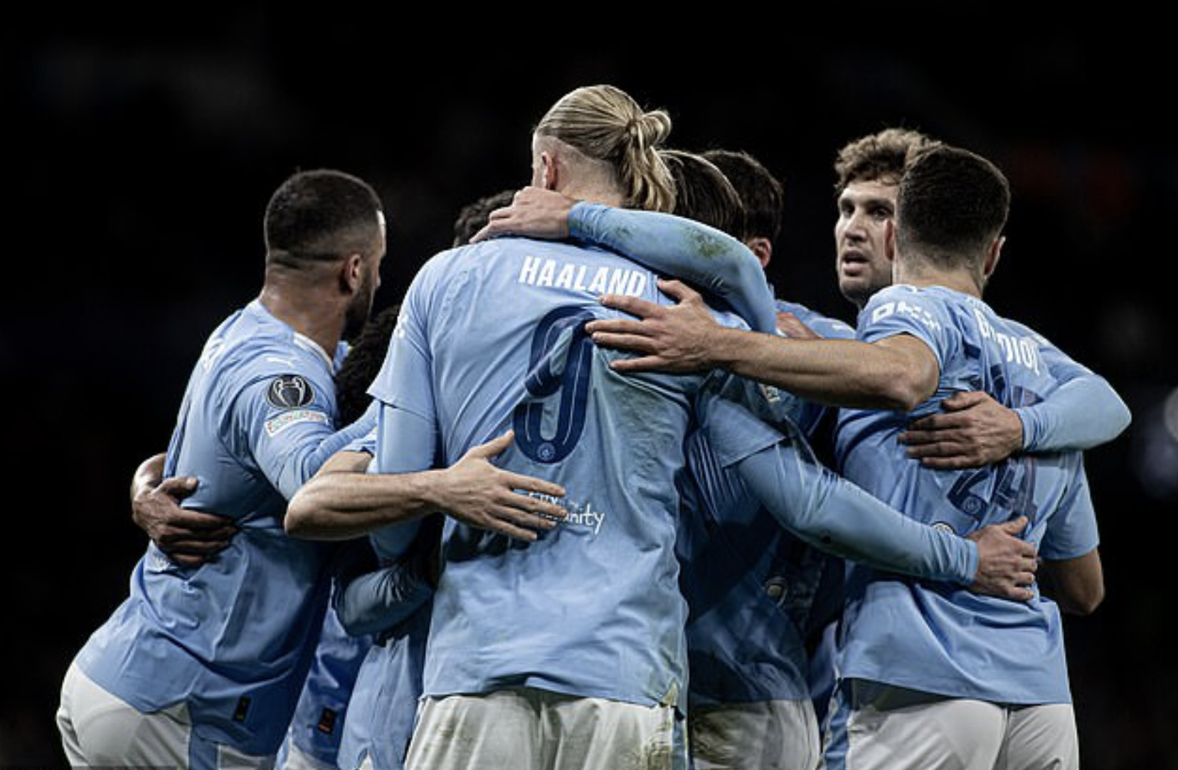 Man City gi&agrave;nh v&eacute; sớm, Barcelona thua sốc Shakhtar Donetsk - Ảnh 6.