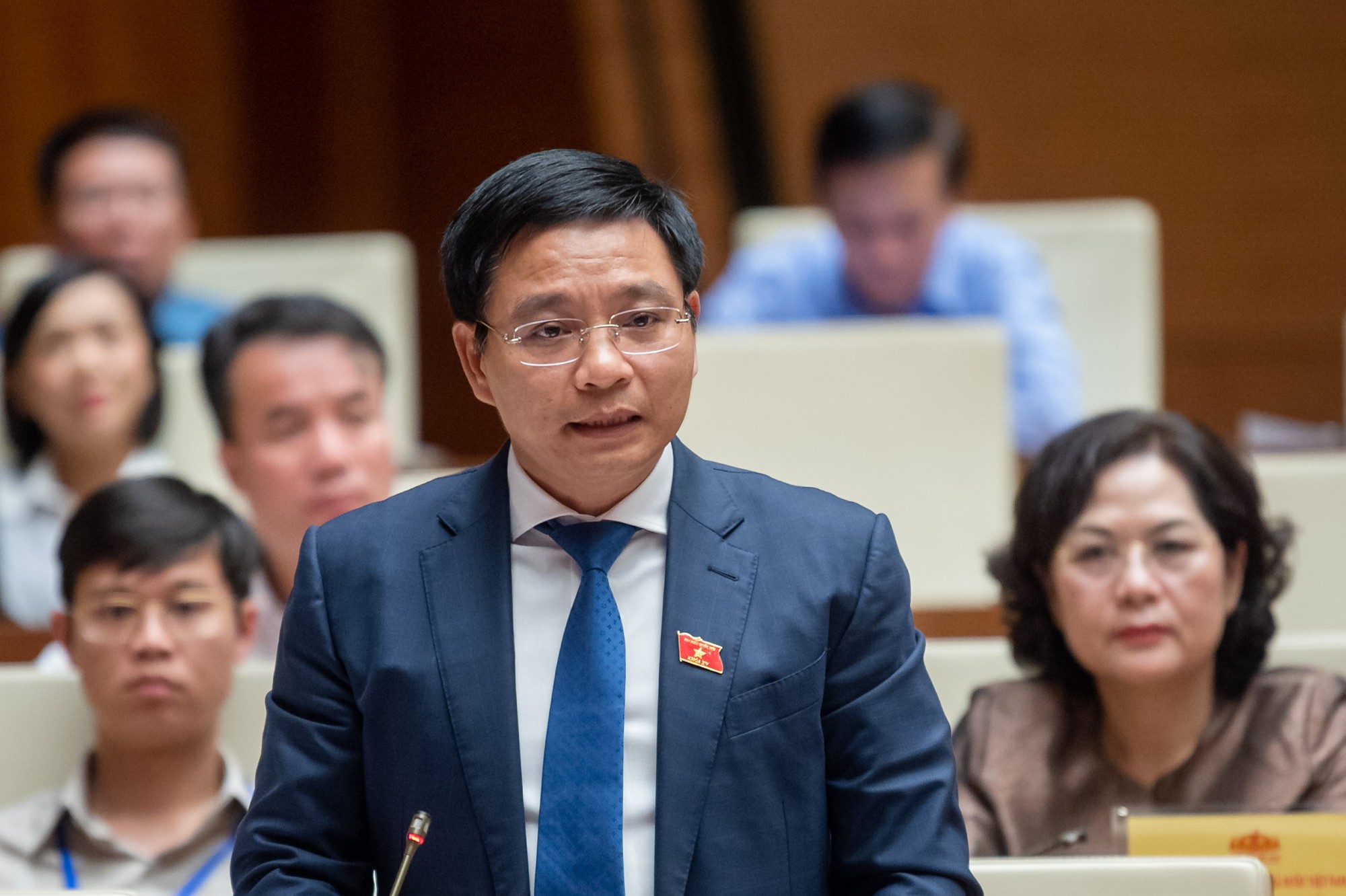 Bộ trưởng GTVT: Niềm tin DN bị ảnh hưởng khi vướng mắc dự án PPP chưa được giải quyết