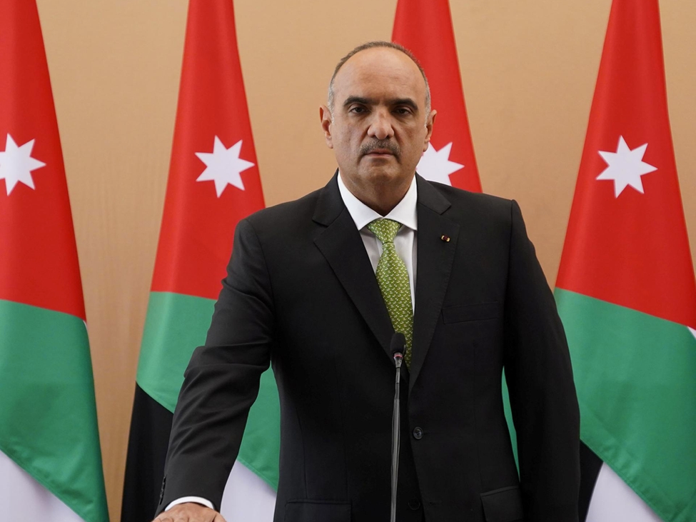 Jordan tuy&ecirc;n bố &ldquo;để ngỏ mọi khả năng&rdquo; với Israel - Ảnh 1.