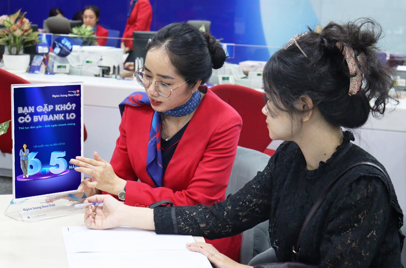 Lãi suất giảm kích thích nhu cầu vay mua nhà