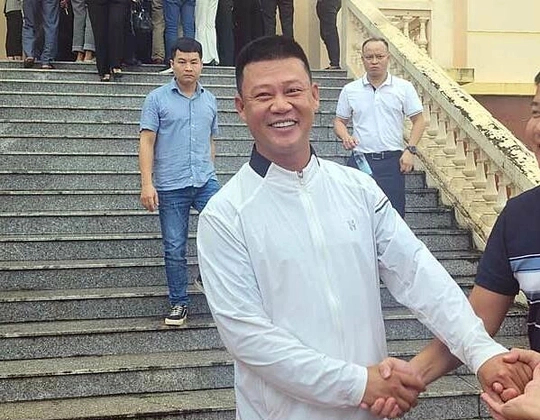 Tòa tuyên vô tội, nguyên phó bí thư tỉnh đoàn Yên Bái có được phục chức?