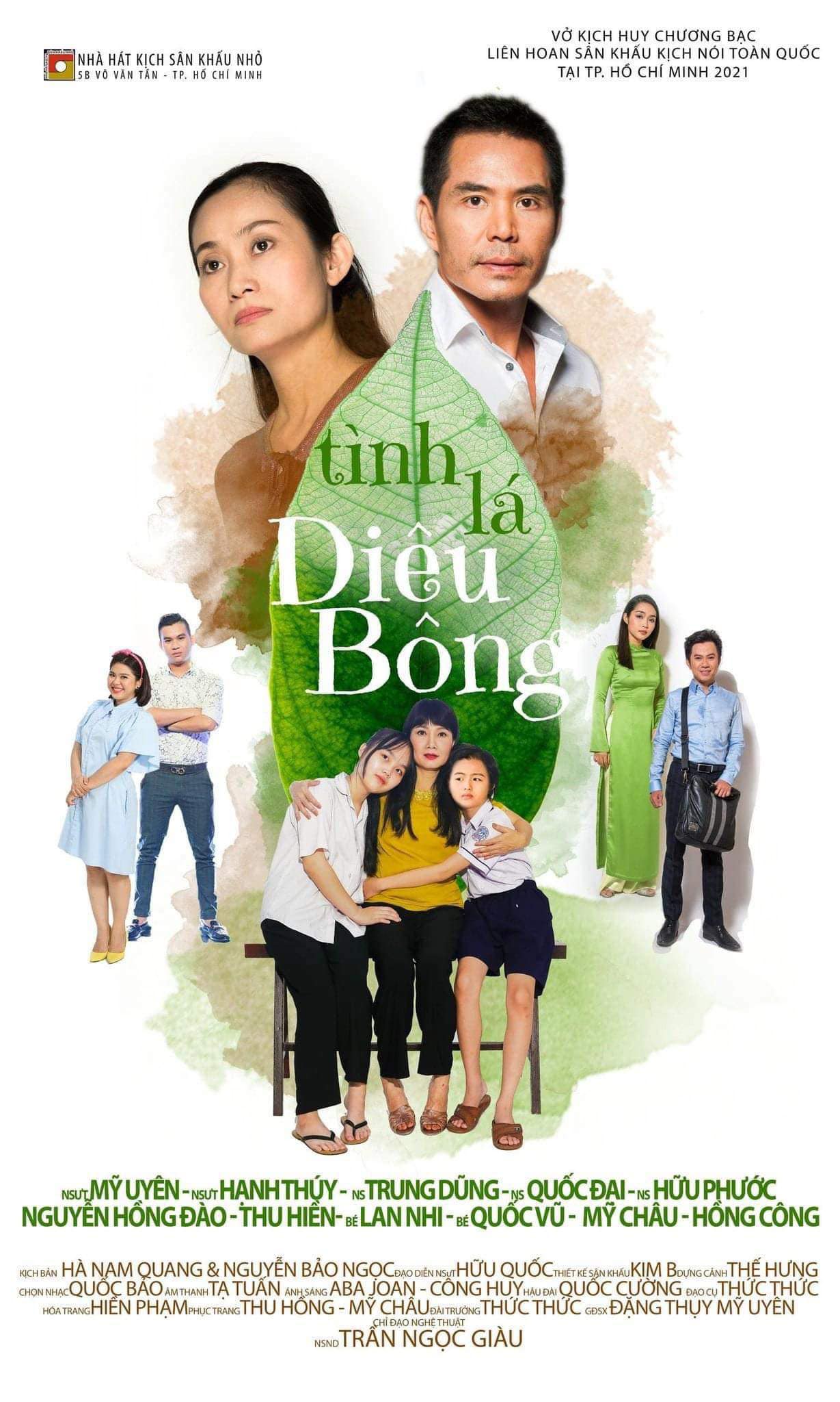 Kịch 5B tri &acirc;n thầy c&ocirc; gi&aacute;o với 2 vở diễn giảm 40% gi&aacute; v&eacute; - Ảnh 2.