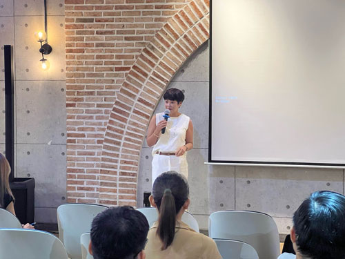 Đừng đánh mất cơ hội nghề nghiệp - Ảnh 1.
